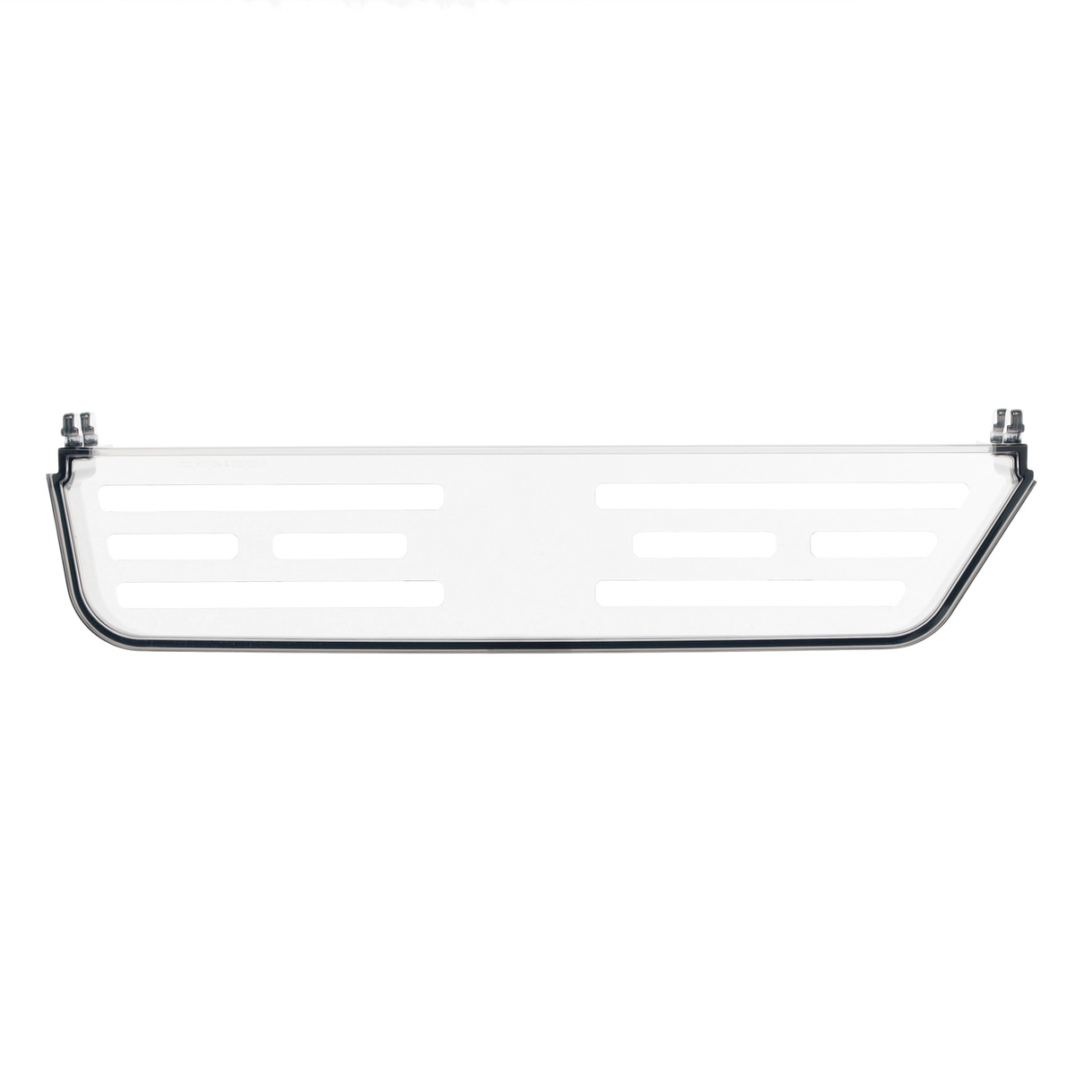 W10887799 - Genuine OEM Whirlpool Refrigerator Trivet